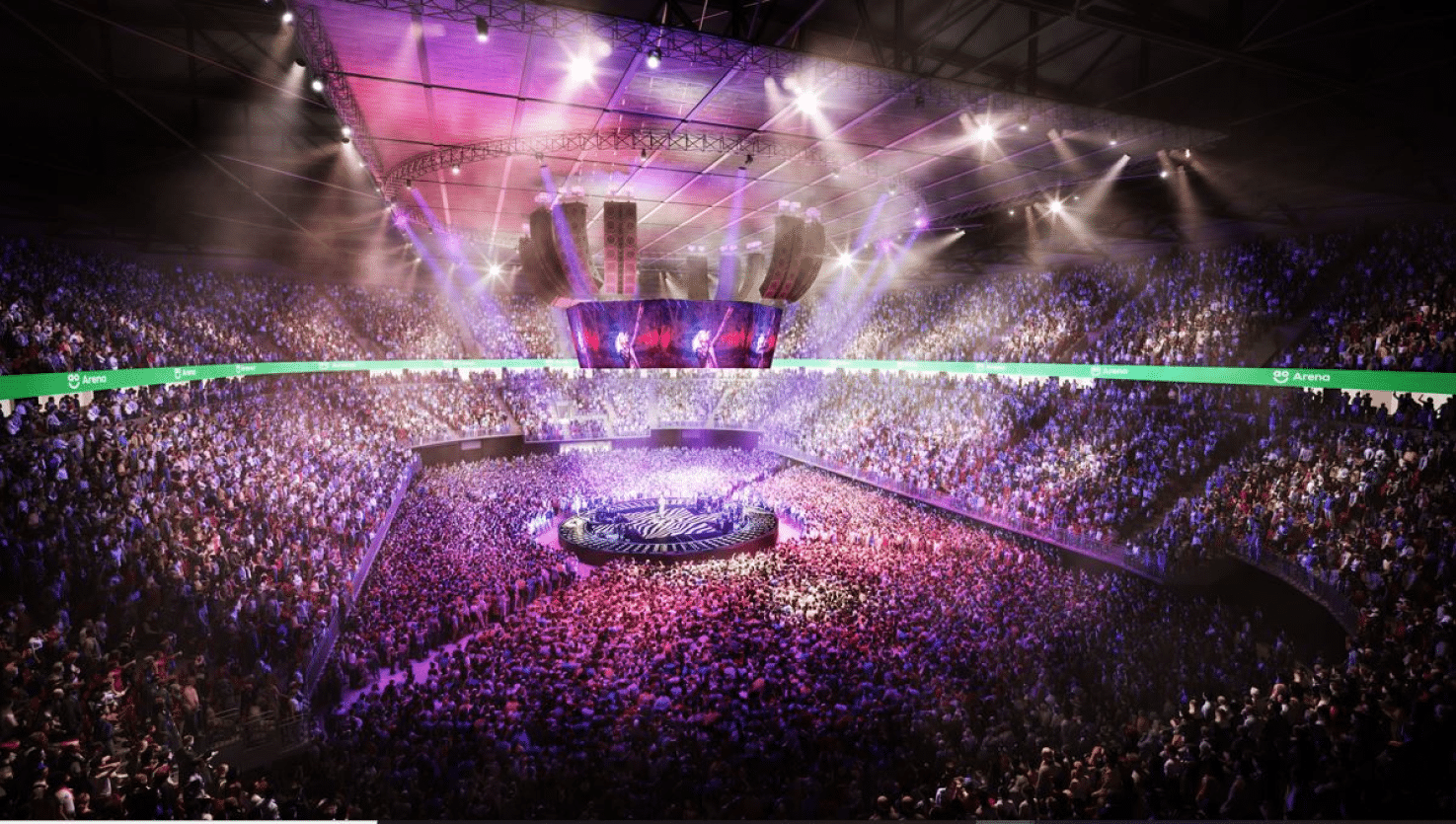 AO Arena